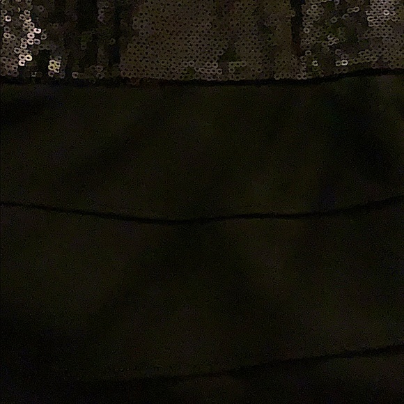 Short formal dress - Picture 6 of 6